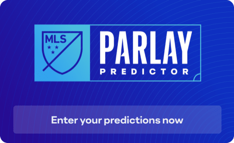 Parlay Predictor - Start predicting