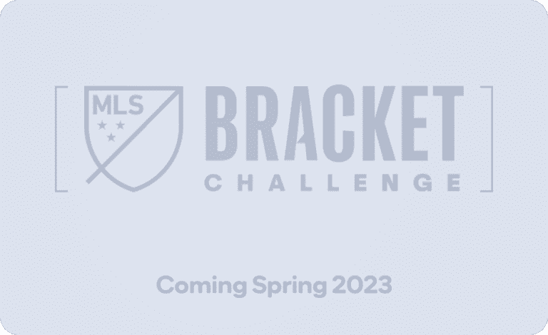 Bracket Challenge - Coming Spring 2023