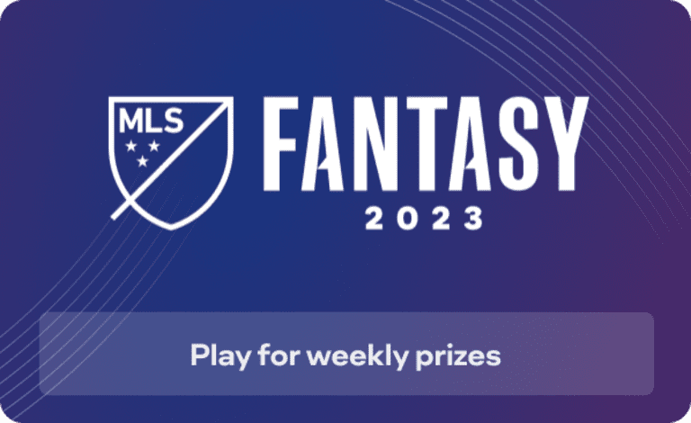 Fantasy 2023 - Play for weekly prizes