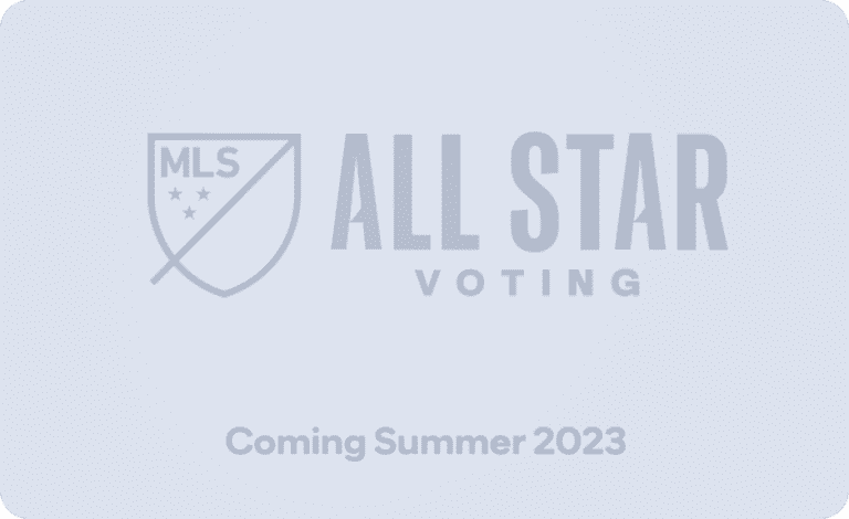 All Star Voting - Coming Summer 2023