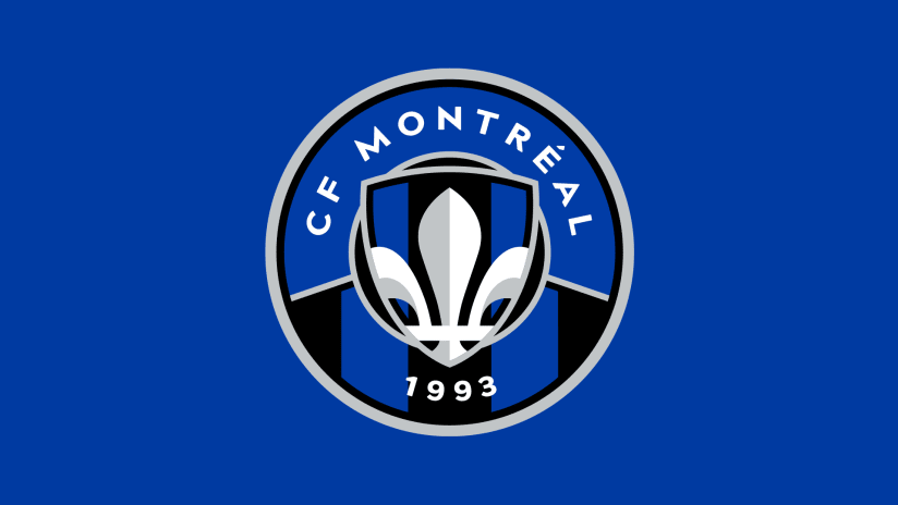 CF Montréal logo generic - 2023